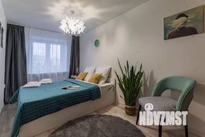 2-к квартира, посуточно, 42м2, 1/1 этаж