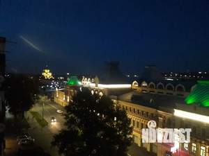 2-к квартира, посуточно, 46м2, 8/9 этаж