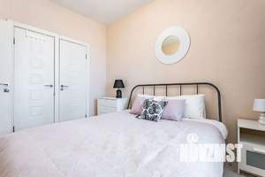 2-к квартира, посуточно, 60м2, 18/19 этаж