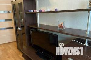 1-к квартира, посуточно, 45м2, 5/10 этаж