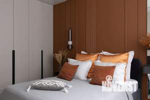 1-к квартира, посуточно, 41м2, 11/15 этаж