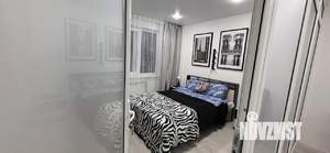 2-к квартира, на длительный срок, 43м2, 8/17 этаж