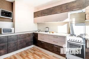2-к квартира, посуточно, 60м2, 10/17 этаж