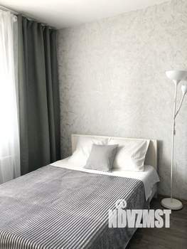 1-к квартира, посуточно, 24м2, 1/1 этаж