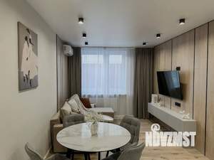 2-к квартира, посуточно, 55м2, 1/9 этаж