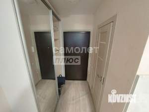Студия квартира, на длительный срок, 20м2, 4/10 этаж