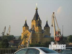 2-к квартира, посуточно, 60м2, 1/1 этаж