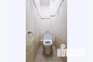 1-к квартира, посуточно, 30м2, 1/9 этаж