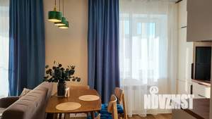 Студия квартира, посуточно, 36м2, 8/10 этаж