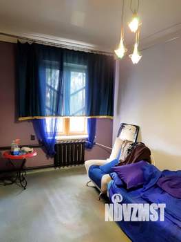 2-к квартира, на длительный срок, 42м2, 2/2 этаж