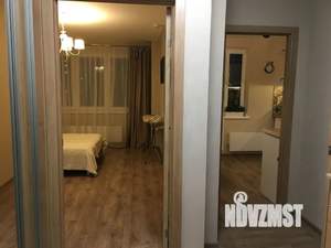 1-к квартира, посуточно, 32м2, 6/23 этаж