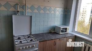 2-к квартира, на длительный срок, 47м2, 8/9 этаж