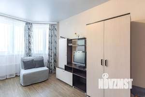 Студия квартира, посуточно, 24м2, 9/14 этаж