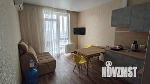 1-к квартира, посуточно, 45м2, 2/12 этаж