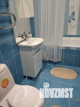 1-к квартира, посуточно, 40м2, 14/17 этаж