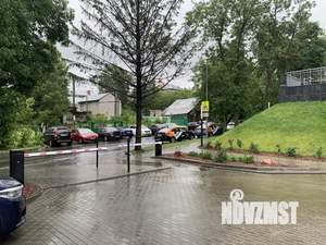 1-к квартира, посуточно, 22м2, 1/1 этаж