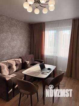 1-к квартира, на длительный срок, 48м2, 18/22 этаж