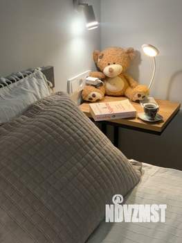 2-к квартира, посуточно, 50м2, 5/9 этаж