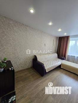 2-к квартира, на длительный срок, 52м2, 2/5 этаж