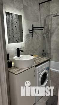 Студия квартира, посуточно, 30м2, 7/16 этаж