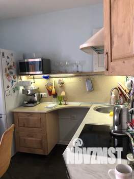 1-к квартира, посуточно, 40м2, 13/17 этаж