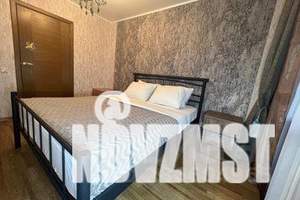 2-к квартира, посуточно, 58м2, 10/12 этаж