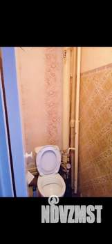 1-к квартира, на длительный срок, 35м2, 4/9 этаж