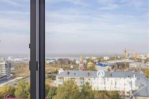 1-к квартира, посуточно, 19м2, 10/20 этаж