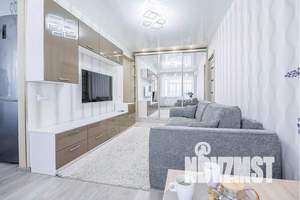 2-к квартира, посуточно, 45м2, 5/5 этаж