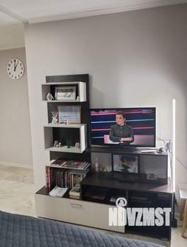 1-к квартира, посуточно, 31м2, 2/5 этаж