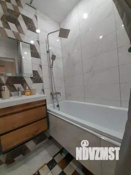 1-к квартира, посуточно, 36м2, 2/6 этаж