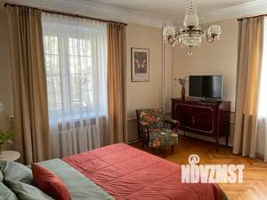 2-к квартира, посуточно, 62м2, 2/3 этаж