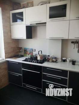 1-к квартира, на длительный срок, 38м2, 4/10 этаж