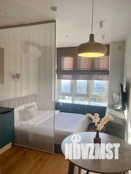 1-к квартира, посуточно, 26м2, 1/1 этаж