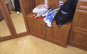 1-к квартира, на длительный срок, 34м2, 5/9 этаж