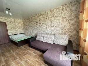 1-к квартира, посуточно, 40м2, 8/26 этаж