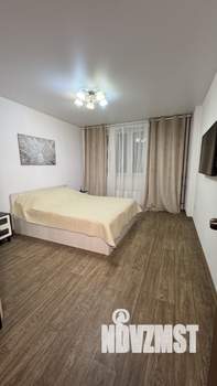 1-к квартира, посуточно, 44м2, 11/14 этаж