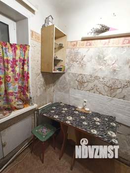 2-к квартира, на длительный срок, 38м2, 1/2 этаж
