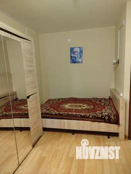 1-к квартира, посуточно, 36м2, 1/19 этаж