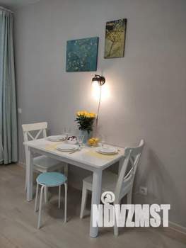 1-к квартира, посуточно, 41м2, 1/17 этаж