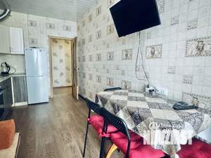 2-к квартира, посуточно, 64м2, 1/1 этаж