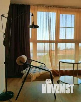 2-к квартира, посуточно, 50м2, 1/1 этаж