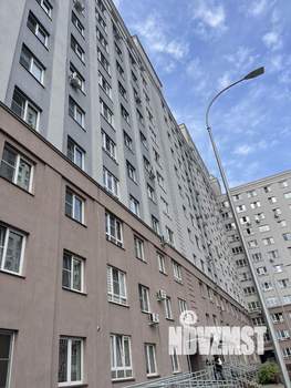 Студия квартира, на длительный срок, 23м2, 13/14 этаж