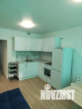 1-к квартира, посуточно, 42м2, 9/15 этаж