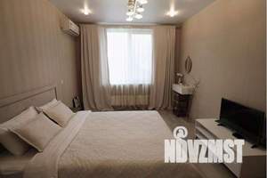 1-к квартира, посуточно, 49м2, 5/15 этаж