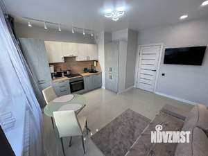 1-к квартира, на длительный срок, 40м2, 5/27 этаж