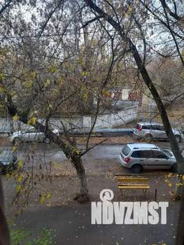 1-к квартира, посуточно, 30м2, 2/5 этаж