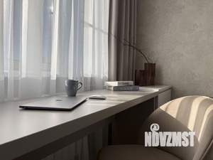 2-к квартира, посуточно, 63м2, 1/1 этаж