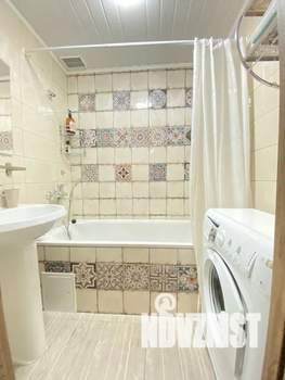 2-к квартира, посуточно, 50м2, 1/9 этаж