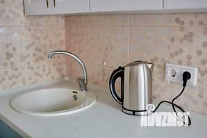 1-к квартира, посуточно, 31м2, 1/1 этаж